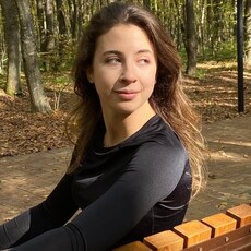 Фотография девушки Света, 25 лет из г. Донецк