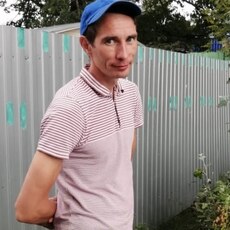 Фотография мужчины Алексей, 37 лет из г. Волжск