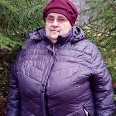 Фотография девушки Валентина, 68 лет из г. Хвойная