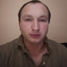 Фотография мужчины Олександр, 40 лет из г. Киев