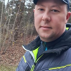 Фотография мужчины Николай, 34 года из г. Клайпеда