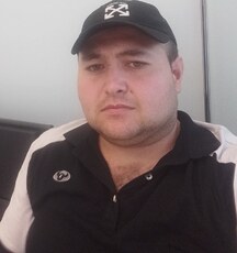 Фотография мужчины Abror, 32 года из г. Новосибирск