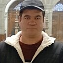 Мухтар, 37 лет