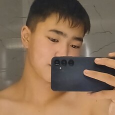 Фотография мужчины Нурали, 25 лет из г. Кокшетау