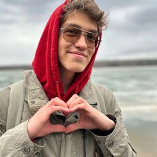 Фотография мужчины Ратмир, 24 года из г. Пермь