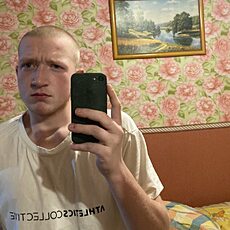 Фотография мужчины Рома, 18 лет из г. Лунинец