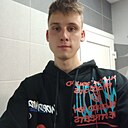 Вениамин, 24 года