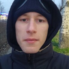 Фотография мужчины Максим, 22 года из г. Донецк