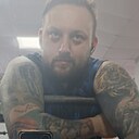 Роман, 35 лет