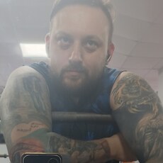 Фотография мужчины Роман, 35 лет из г. Екатеринбург