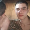 Вадим, 21 год