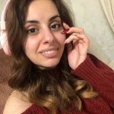 Фотография девушки Арминэ, 29 лет из г. Москва