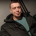 Фёдор, 33 года