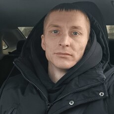 Фотография мужчины Денис, 33 года из г. Усть-Цильма