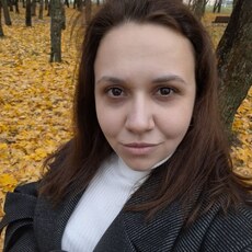 Фотография девушки Кареглазая, 29 лет из г. Могилев