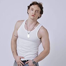 Фотография мужчины Vitalik, 24 года из г. Витебск