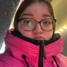 Фотография девушки Варвара, 20 лет из г. Тюмень