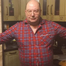 Фотография мужчины Костя, 54 года из г. Москва