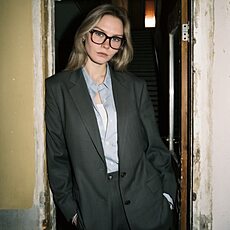 Фотография девушки Екатерина, 24 года из г. Екатеринбург