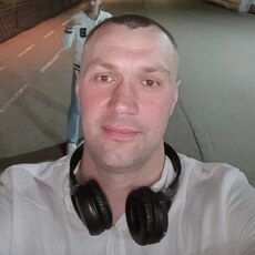 Фотография мужчины Андрей, 40 лет из г. Санкт-Петербург