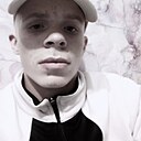 Виктор, 21 год