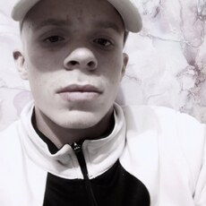 Фотография мужчины Виктор, 21 год из г. Шклов