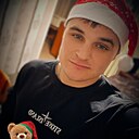 Денис, 25 лет