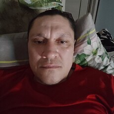 Фотография мужчины Айдар, 43 года из г. Чистополь