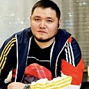 Батыр, 33 года