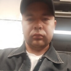 Фотография мужчины Учкун, 37 лет из г. Санкт-Петербург