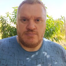 Фотография мужчины Алексей, 47 лет из г. Луганск