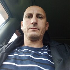 Фотография мужчины Андрей, 44 года из г. Ногинск