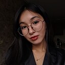 Арина, 18 лет