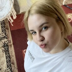 Фотография девушки Александра, 21 год из г. Ижевск