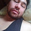 Зафар, 35 лет