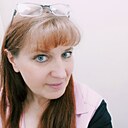 Оксана, 56 лет