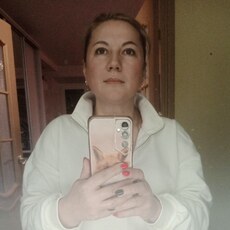 Фотография девушки Мила, 41 год из г. Ковдор