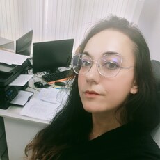 Фотография девушки Катерина, 33 года из г. Нижний Новгород