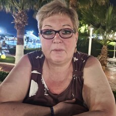 Людмила, 52 из г. Санкт-Петербург.