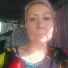 Фотография девушки Светлана, 47 лет из г. Рузаевка