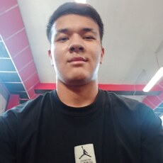 Фотография мужчины Kawasaki, 18 лет из г. Самара