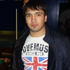 Фотография мужчины Ilyos, 36 лет из г. Балашиха