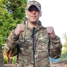 Фотография мужчины Владимир, 43 года из г. Обнинск