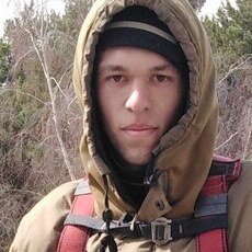 Фотография мужчины Максим, 29 лет из г. Курск