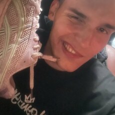 Фотография мужчины Даня, 20 лет из г. Орел