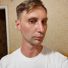 Фотография мужчины Николай, 38 лет из г. Балаково