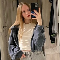 Фотография девушки Вероника, 18 лет из г. Запорожье