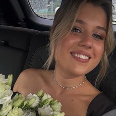 Фотография девушки Марина, 23 года из г. Гомель