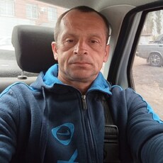 Фотография мужчины Саня, 41 год из г. Саратов