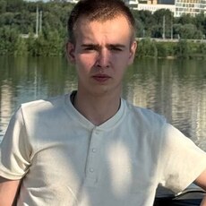 Фотография мужчины Владислав, 22 года из г. Ульяновск